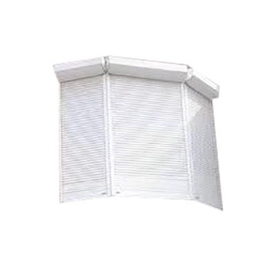 China Modern Aluminum Profile Thermal Prevent Vertical Roller Shutter Window From China Suppliers for sale