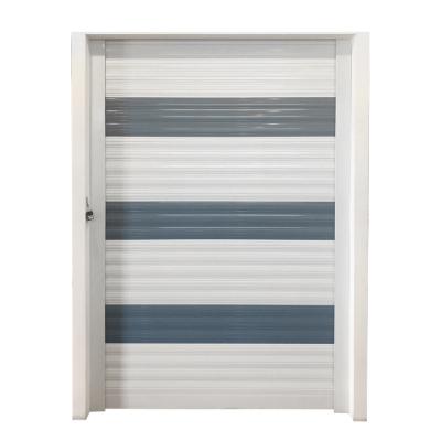 China Modern Economic Aluminum Alloy Fast-rolling Door High Speed ​​Door Cheaper Rolling Door for sale