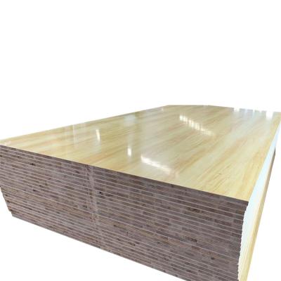 China Wholesale Price Furniture Grade Eucalyptus Plywood 18mm Modern Furniture Plywood for Kitchen and Bedroom for sale