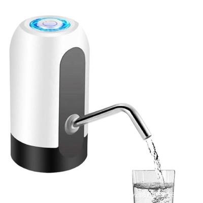 China Drinking Water Treatment High Pressure Solar Portable Water Pump Dispenser for sale