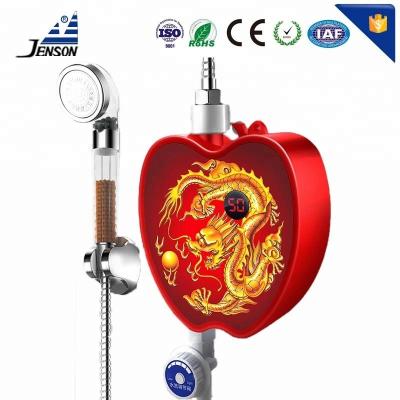 China 2019 Kitchen Water Heater Instant Electric Water Heater Shower Water Heater for sale