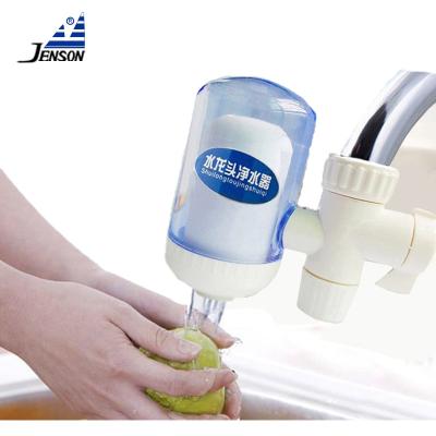 China High-effiency Water Filter Faucet Tap Water Purifier Household Ceramic Filter Home Water for Kitchen Home for sale