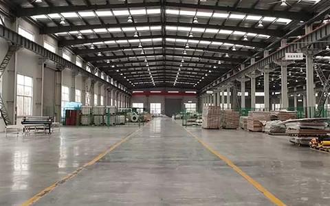 Verifizierter China-Lieferant - Suzhou Beecore Honeycomb Materials Co., Ltd