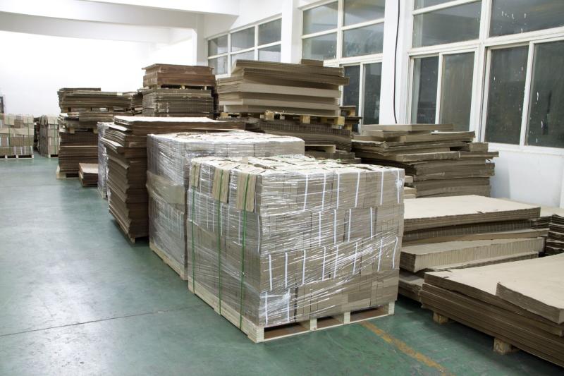 Verifizierter China-Lieferant - Suzhou Beecore Honeycomb Materials Co., Ltd