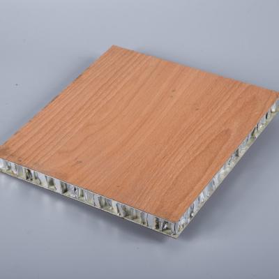 China High Strength HPL Honeycomb Panel Lightweight For Office Buildings for sale