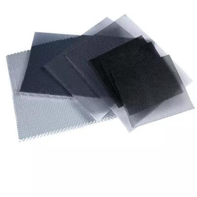 China Lightweight And High Strength Aluminum Honeycomb Mesh For Automotive Sector Te koop