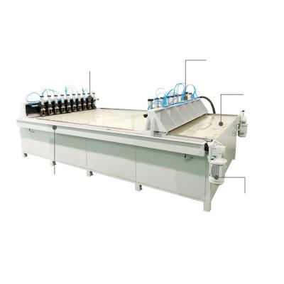 China 10m/Min Honeycomb Core Expanding Machine en venta