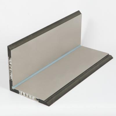 China De ingebedde Comités van de Aluminiumhoningraat, Comité 650x900mm van de Metaalhoningraat Te koop