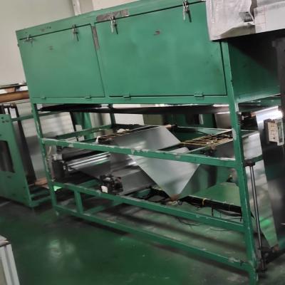 China Aluminum Honeycomb Production Line Equipment Complete Set for sale