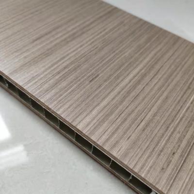 Chine Feuille 1150x1150mm de nid d'abeilles de la décoration intérieure HPL étanche à l'humidité à vendre