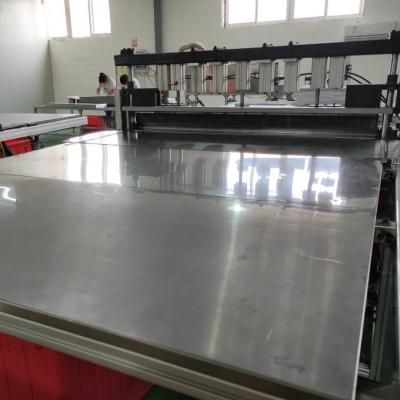 China Manual Honeycomb Equipment Honeycomb Expander Machine for sale