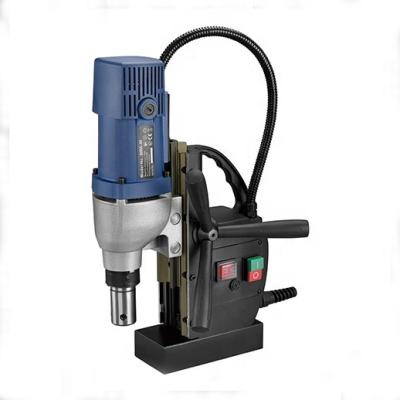 China NEW style portable magnet core drill machine 45mm 39.5x14.5x46cm for sale