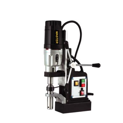 China Quality Steel German Steel Core Magnetic Drill Machine with Magnetic Base (MAG75B-2) 75mm for sale