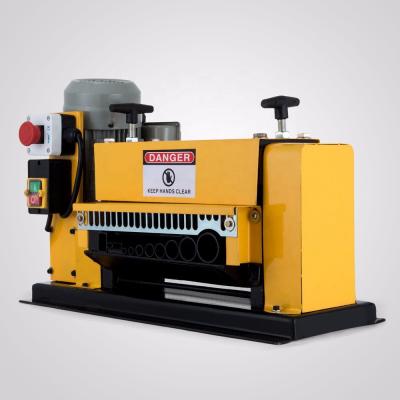 China Stripping Hot Sell Automatic Copper Cable Wire Stripping Machine CE for sale