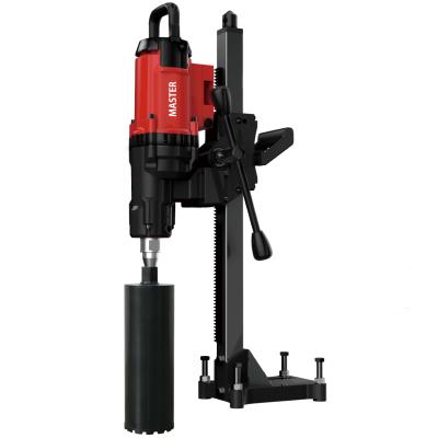 China 3300W 230mm Concrete Diamond Core Drill Machine Bulk Sale MST230 MST230 for sale