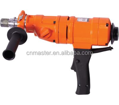 China 2speeds 80mm Diamond Core Drill Machine for Concrete Brick Drilling MT-02-80 for sale