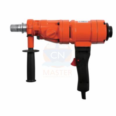 China Building Material Stores Concrete Master 2speeds 80mm Core Drill Bulk Sale And Drill Bits for sale