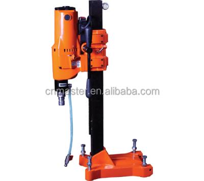 China 2speeds 300mm Diamond Core Drill Machine With Big CE Low TUV 97*26*42cm for sale