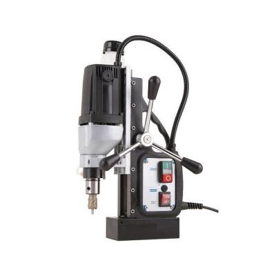 China Building Material Shops German Quality 1200W 35mm Low Magnetic Drill Price (MAG35B) for sale