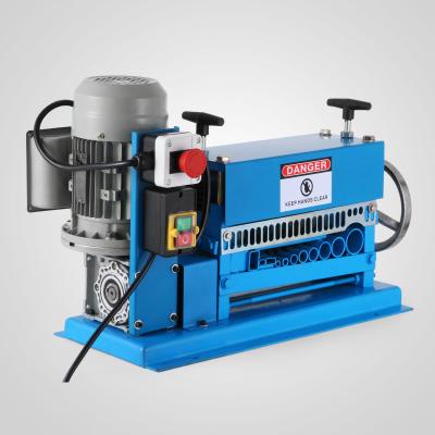 China MAIN Wire Cable AMWS38 Stripping Drawing Machine For Copper Stripping (38mm) for sale