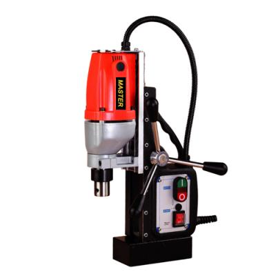 China Building Material Shops German Quality 1200W 35mm Small Magnet Drill Machine (MAG35) for sale