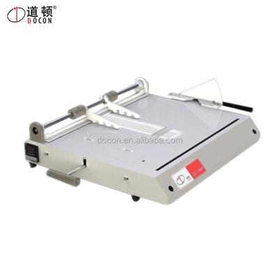 China book cover making machine DC-100P DC-100P for sale