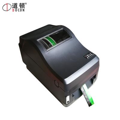 China Hot Home Use Digital Foil Satin Ribbon Printer for sale