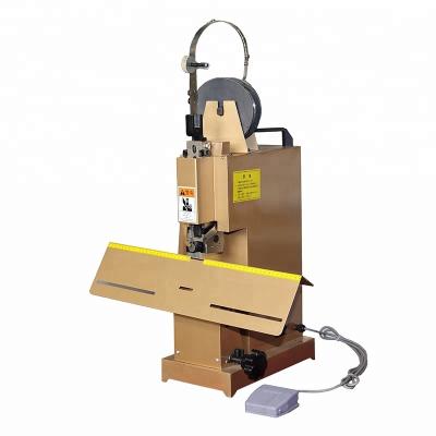 China Docon DC-103 Electric Paper Stapling Machine on Hot Sale for sale