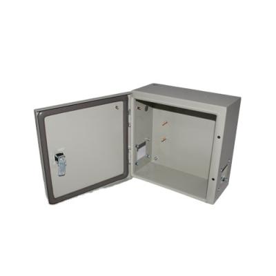 China Steel sheet electrical cabinet panel manufacturers for sale