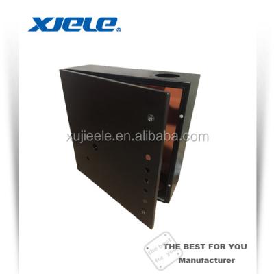 China Types of electrical distribution box size steel sheet for sale