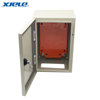 China Flush Steel Sheet 24 Way Mount Panel Box for sale