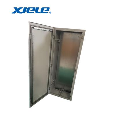 China Floor Standing Electrical Cabinet XJBW for sale