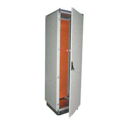 China Outdoor Waterproof Metal Electrical Distribution Cabinet XJBW for sale