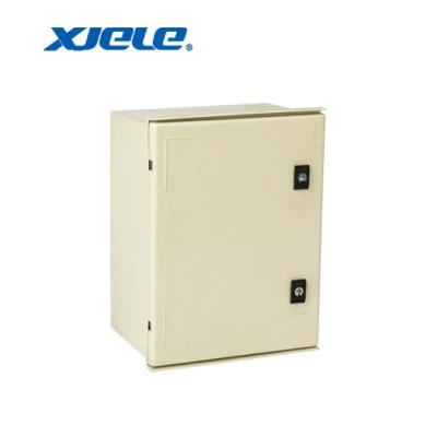 China Fiberglass Control-D Power Switch Box for sale