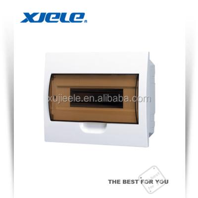 China ABS waterproof plastic circuit breaker box for sale