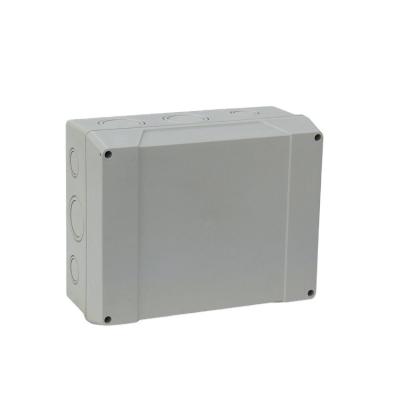 China Waterproof ABS IP65 Junction Box 88*88*53 for sale