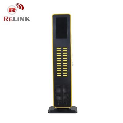 China Fast Charging Support Shared Treasure Mobile Power Charging Rental Security and Privacy Applicable to Each National Standard Interface for sale