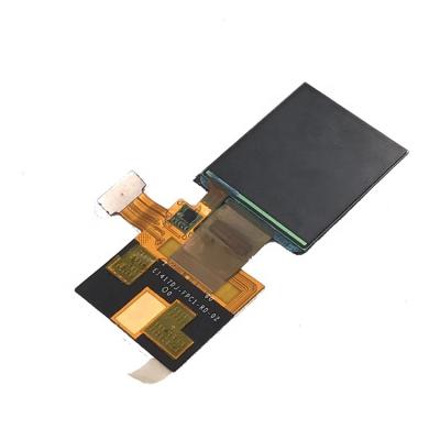 China Monochrome 320 * 360 16.7 inch OLED display module 1.41 Custom color IIC I2C ssd1306 1.41 069 for sale