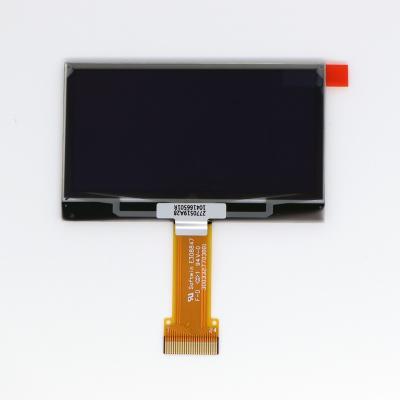 China Small OLED Display 2.4 Inch 2.4