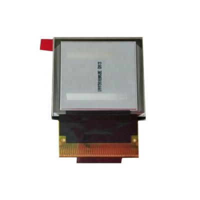 China 1.46 Inch 128x128 Resolution Micro Oled Display Small PMOLED LCD Display Screen Module 1.46 for sale