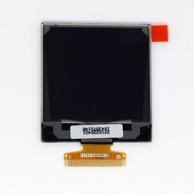 China Best Price 1.5 Inch SSD1327 128*128 SPI IPS PMOLED Lcd Display OLED Screen Monochrome OLED 1.5 Inch for sale