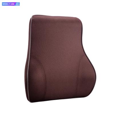 China Factory price car neck headrest cushion anti-static lower pillow for car for sale