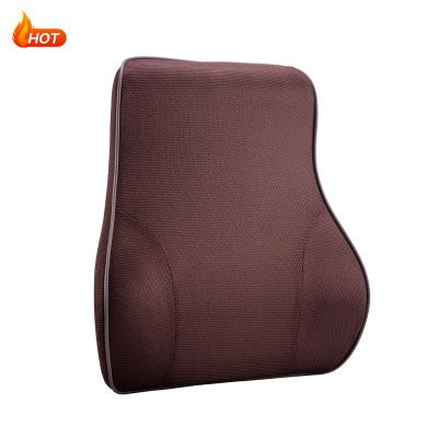 China Factory Price Anti-Static Custom Car Interior Supplies Design Luxury Car Pillow Neck Pillow for sale