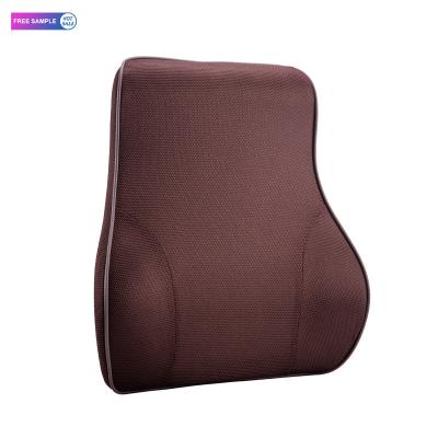 China New Arrival Car Accessories Neck Pillow Car Sleep Headrest Anti-static Seat Pillow Cushion For Rest for sale