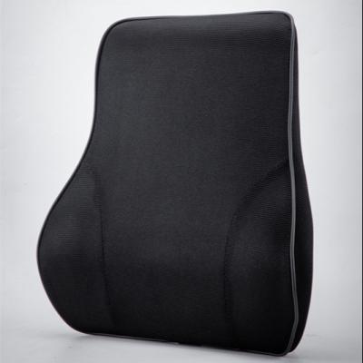 China Large Car Headrest Car Headrest Lumbar Support Seat Universal Durable Silk Wholesale Durable Child Ice Lumbar Support for sale