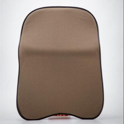 China Dual Line and MIG Durable Breathable Car Headrest Cushion Relax and Soothe Neck Muscles Travel Car Headrest for sale