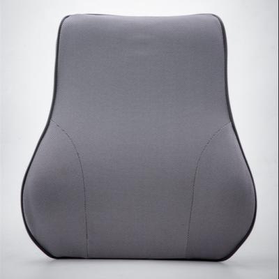 China Durable Breathable Car Cushion To Relax Waist Support Headrest Car Neck Pillow Suitable For Travel To Relieve Cervical Pain Air Cushion for sale