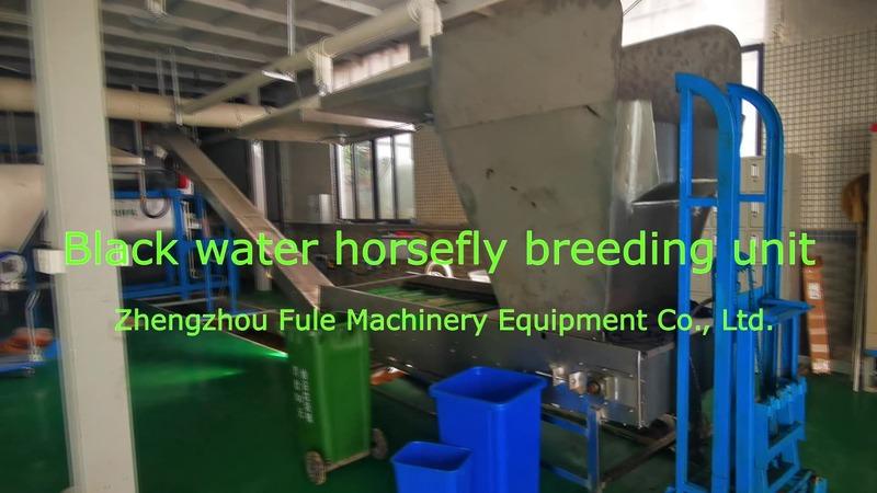 Verified China supplier - Zhengzhou Fule Machinery Co., Ltd.