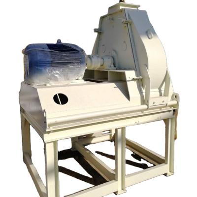 China Cultivate Durable High Productivity Mill Machine Model 112-30 Feed Crusher for sale