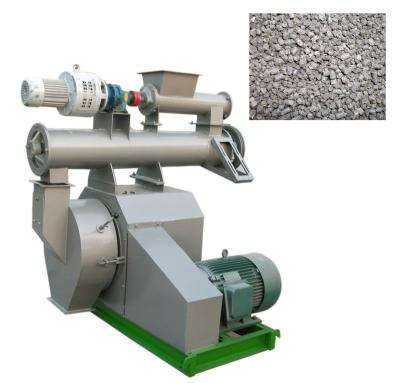 China Farms High Recommended Durable High Productivity 25 Type Feed Pellet Machine for sale